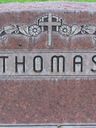Record image of Anthony George (Tony) Thomas