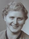 Record image of Ingrid Louise* Margareta Johnsson (born Johnsson (Rönn))