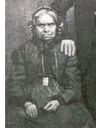 Record image of Margaret (Peggy) Goldspink (born Reid)