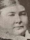 Record image of Elizabeth "Eliza" Hough (born Ellem)