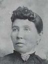 Record image of Aurilla "Orilla Sperry" Chappell (geb. Sperry)