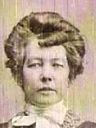 Record image of Margaret Eva Daley (born Simonds)