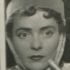 Record image of Elsa Majken Fossbakk (born Stenholm)