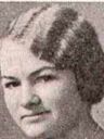 Record image of Vera Woodward (born Bird)