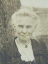 Record image of Mary Jane Ramshaw (born Coulson)