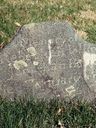Record image of Rebecca Hopkins (born Freeman)