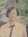 Record image of Anne Wilhelmena Morrow (geb. Kohl)