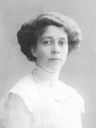 Record image of Beda Teresia Skoglund