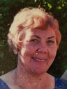 Record image of MARGOT Karola "Maggan" Carlsson (born Johansson)