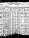 Record image of Henry Albert Curl