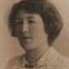 Record image of Ethel Georgina Wilson (born Barker)