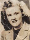 Record image of Deloris Kathyrn Jones (born Washburn)