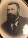 Record image of Anders Gustaf Andersson