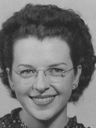 Record image of Mary Alice Russell (Born Hartenfeld)