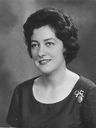 Record image of María Concepción Galvache Valero-Martín (born García González)
