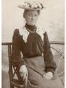 Record image of Hanne Nancy bentsen (nascida Hansen)