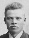 Record image of Sven Johnsson