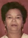 Record image of Maria (Tingo) Montalvo