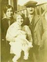 Record image of Margaret Gertrude KRETZ (born SUTTER)