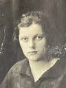 Record image of Iida Kristiina Heikkinen (born Kemppainen)