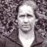 Record image of Olga Alfrida Fredriksson (born Åstedt)