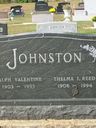 Record image of Byron Valentine Johnson
