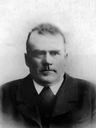 Record image of Nils Olof Andersson Dahlberg