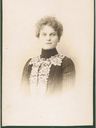 Record image of Anna* Elisabeth Boréus (born Larsson)
