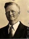 Record image of Luther Green Evans