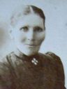 Record image of Christina Catharina Germundsson (born Nilsdotter)