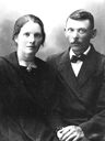 Record image of Erik Albert Ödmark
