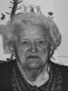 Record image of Catherine SUTTER (geb. DOLLMANN)