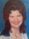 Record image of Joyce Elizabeth Willis (born Biles)