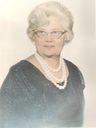 Record image of Charlotte Dominas (born Sokolowski)
