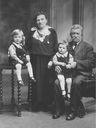 Record image of Agnes Maria Sjösten (born Börman)
