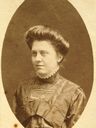 Record image of Ellen Maria Gustavsson (born Andersson)
