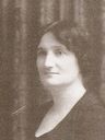 Record image of Andrea Gjertrud Marie Christoffersen