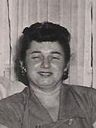 Record image of Bea Beatrice "Bea" Rachlis (born Davis)