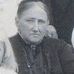 Record image of Pernilla Håkansson (born Persdotter)