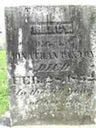 Record image of Agnes Nancy Gilmore