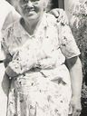Record image of Ellen Knighten (born Peel)