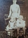 Record image of Susanna Catharina Abigael Storm (born van Zyl)