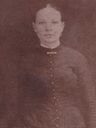 Record image of Anna Maria Christina Brase (geb. Geitz)