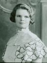 Record image of Joan Louise Thompson Miller (born Barker)