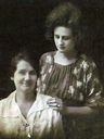 Record image of Annie Winifred JONES (born SHIELS)
