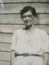 Record image of Minnie May Holden (nacida Carter)