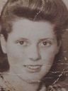 Record image of Maria Socorro Barraza Bustamente Labastida (nacida Basua Ruiz)