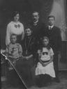 Record image of Arthur Herman Eriksen