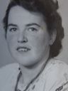 Record image of Anna Larsson (o.s. Gren)