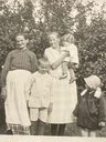Record image of Matilda Karoliina Wilenius (born Nikander)